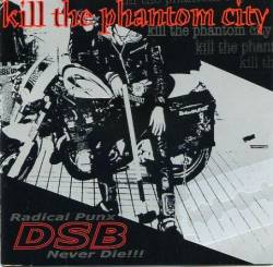 DSB : Kill the Phantoms